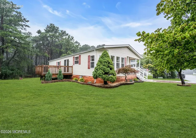 Photo 4 of Manufactured home for sale at 540 Momosa Dr, Whiting, NJ 08759 | MLS# 22624032 | Listing updated on 2026-10-05