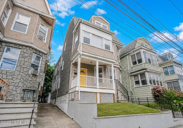 1st image of 21 Gladstone Ave, Newark, NJ 07106 | MLS# 22623759