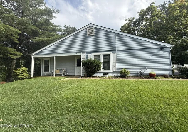 3rd image of 808B Westminster Ct, Manchester, NJ 08759 | MLS# 22623901