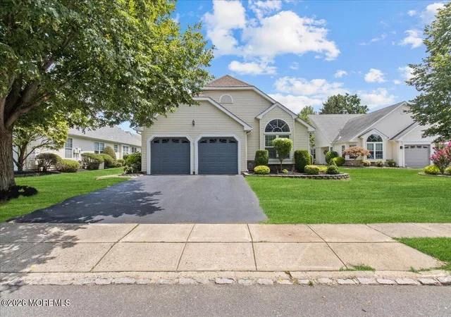 2nd image of 2567 Haverhill Ct, Toms River, NJ 08755 | MLS# 22623926