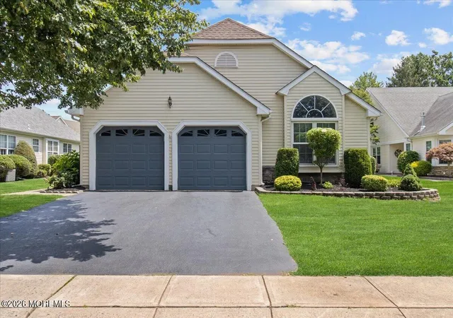 3rd image of 2567 Haverhill Ct, Toms River, NJ 08755 | MLS# 22623926