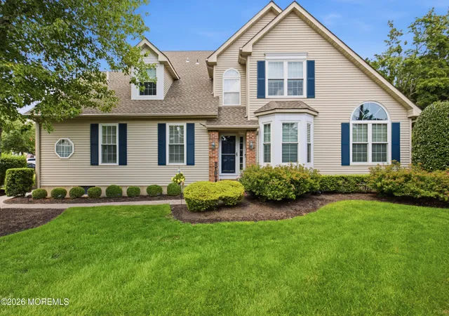 1st image of 12 Courtyard Ln, Brielle, NJ 08730 | MLS# 22623754