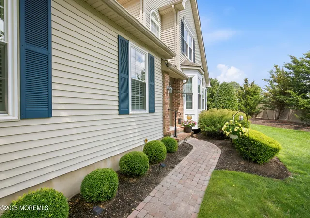 3rd image of 12 Courtyard Ln, Brielle, NJ 08730 | MLS# 22623754