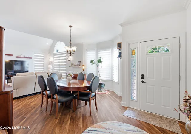 4th image of 12 Courtyard Ln, Brielle, NJ 08730 | MLS# 22623754