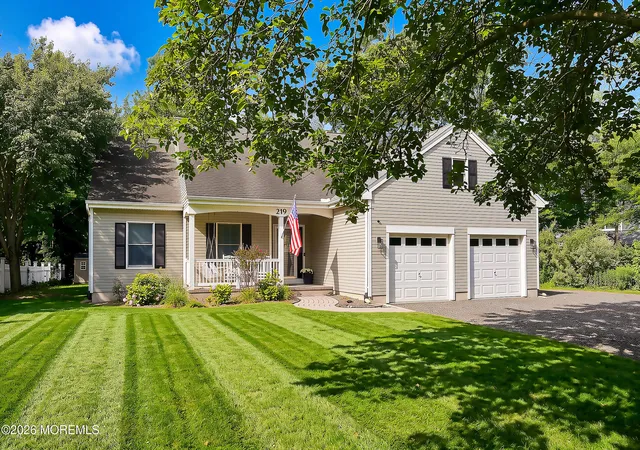 1st image of 219 Hilliard Blvd, Manahawkin, NJ 08050 | MLS# 22623761