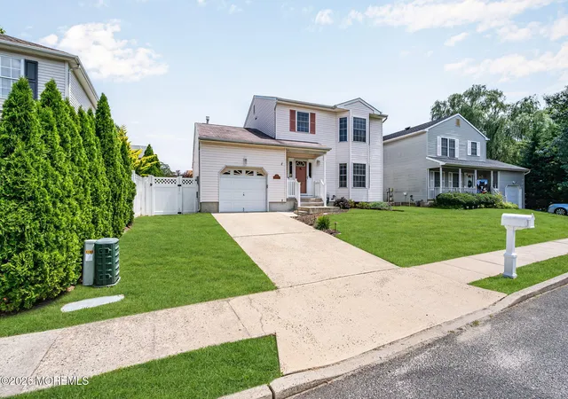 2nd image of 1744 Howard St, Wall Township, NJ 07719 | MLS# 22623769