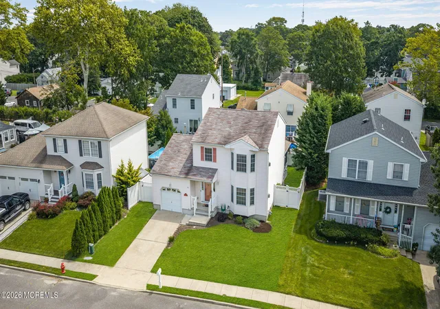 Photo 3 of Sale Pending at 1744 Howard St, Wall Township, NJ 07719 | MLS# 22623769 | Listing updated on 2026-08-14