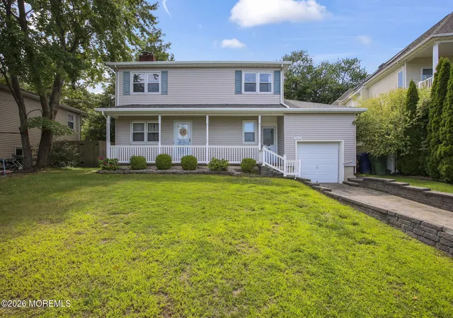 1st image of 3 S Riverside Dr, Neptune, NJ 07753 | MLS# 22623833