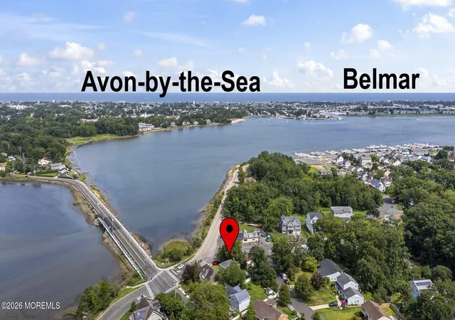 3rd image of 3 S Riverside Dr, Neptune, NJ 07753 | MLS# 22623833