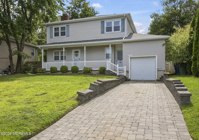 4th image of 3 S Riverside Dr, Neptune, NJ 07753 | MLS# 22623833