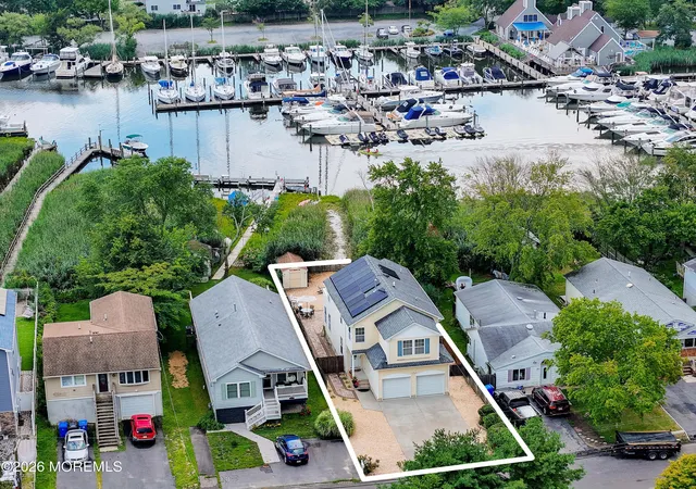 2nd image of 514 Parkside Ave, Toms River, NJ 08753 | MLS# 22624040