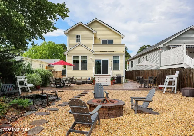 3rd image of 514 Parkside Ave, Toms River, NJ 08753 | MLS# 22624040