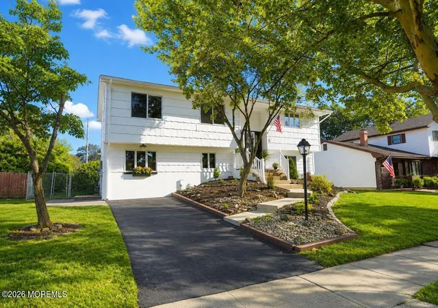 1st image of 6 Ennis Dr, Hazlet, NJ 07730 | MLS# 22624225