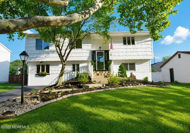 35th image of 6 Ennis Dr, Hazlet, NJ 07730 | MLS# 22624225