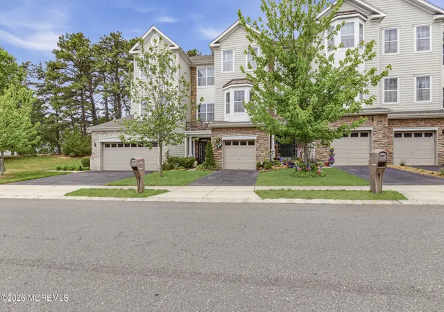 2nd image of 346 Hawthorne Ln, Barnegat, NJ 08005 | MLS# 22623787