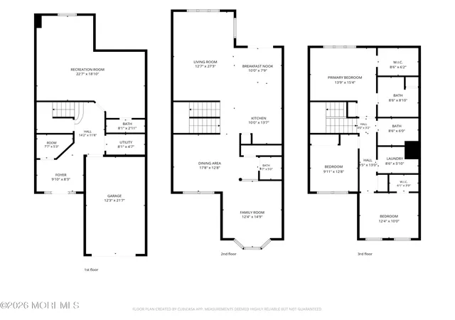 34th image of 346 Hawthorne Ln, Barnegat, NJ 08005 | MLS# 22623787