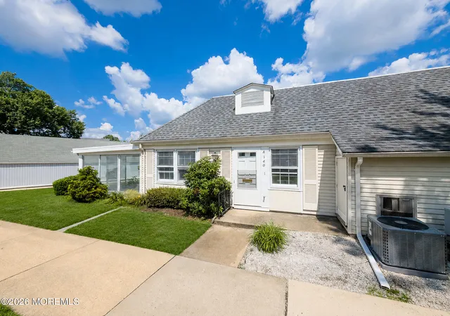 1st image of 140a Plymouth Ln, Monroe Township, NJ 08831 | MLS# 22623789
