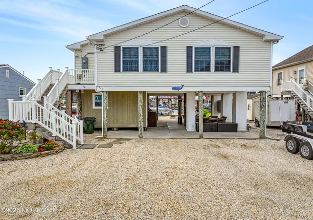 1st image of 345 Kingfisher Rd, Tuckerton, NJ 08087 | MLS# 22623945