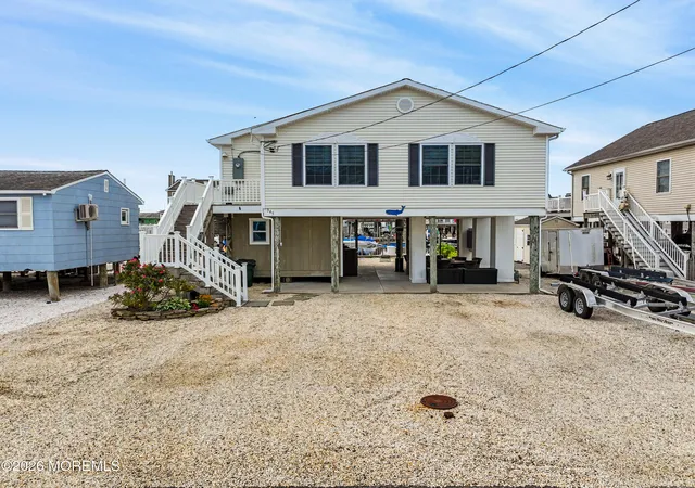 2nd image of 345 Kingfisher Rd, Tuckerton, NJ 08087 | MLS# 22623945