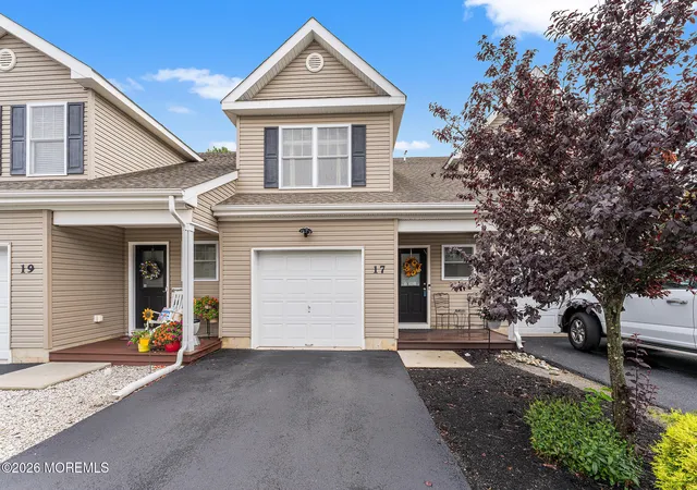 Photo 1 of Condo for sale at 17 Wiley Way, Toms River, NJ 08757 | MLS# 22623955 | Listing updated on 2026-08-07