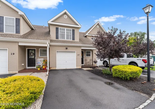 Photo 4 of Condo for sale at 17 Wiley Way, Toms River, NJ 08757 | MLS# 22623955 | Listing updated on 2026-08-07