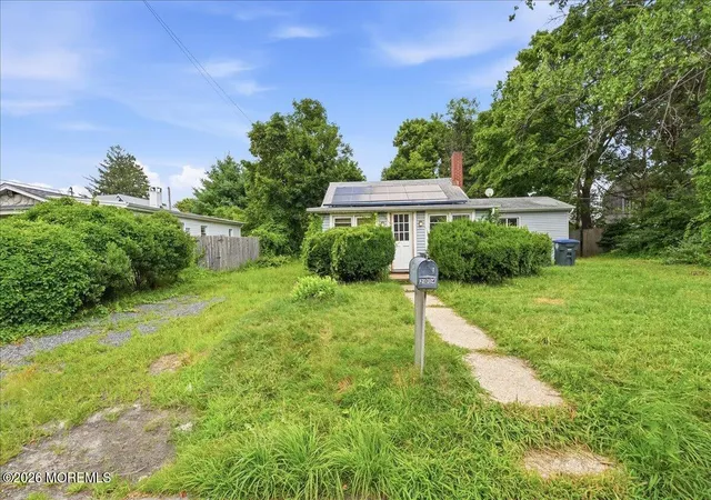 Photo 1 of Sale Pending at 2004 Shore Dr, Wall Township, NJ 07719 | MLS# 22623856 | Listing updated on 2026-09-01