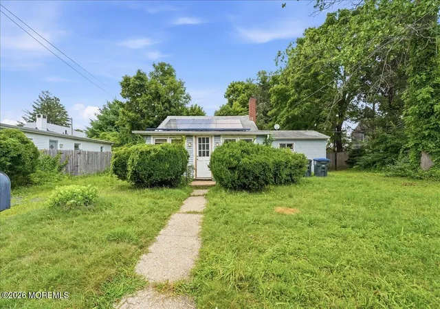 Photo 2 of Sale Pending at 2004 Shore Dr, Wall Township, NJ 07719 | MLS# 22623856 | Listing updated on 2026-09-01