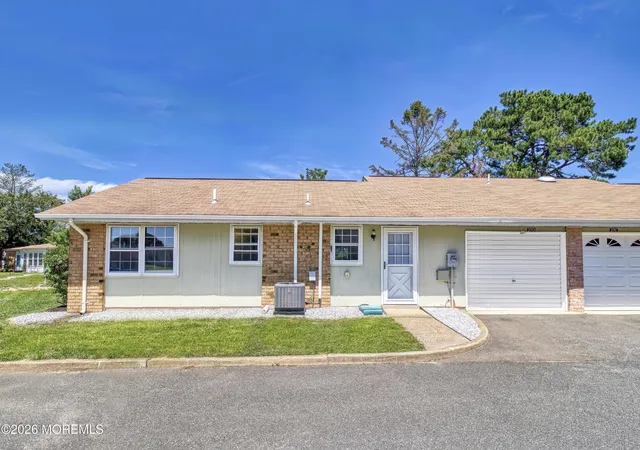1st image of 27 Cambridge Cir #D, Manchester, NJ 08759 | MLS# 22624005
