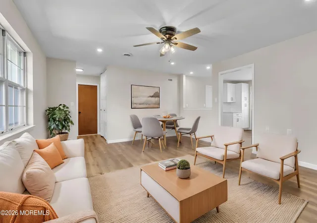 Photo 1 of Single family home for sale at 27 Cambridge Cir #D, Manchester, NJ 08759 | MLS# 22624005 | Listing updated on 2026-09-16