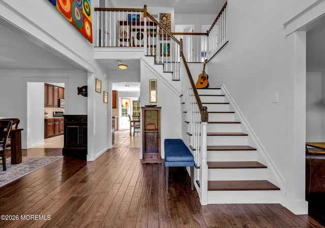 4th image of 18 Camelot Ter, Jackson, NJ 08527 | MLS# 22623806