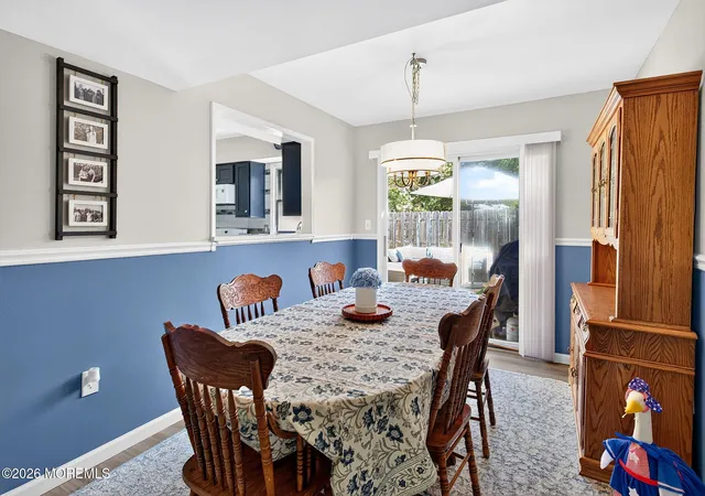 5th image of 24 Forge Ct, Jackson, NJ 08527 | MLS# 22624199