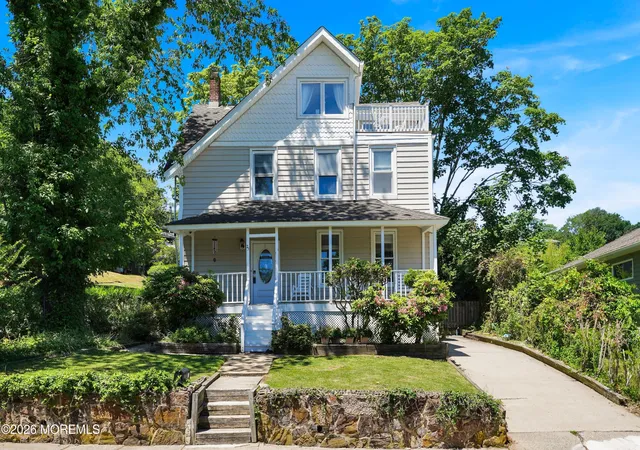 Photo 1 of Single family home for sale at 75 Portland Rd, Highlands, NJ 07732 | MLS# 22624002 | Listing updated on 2026-09-14