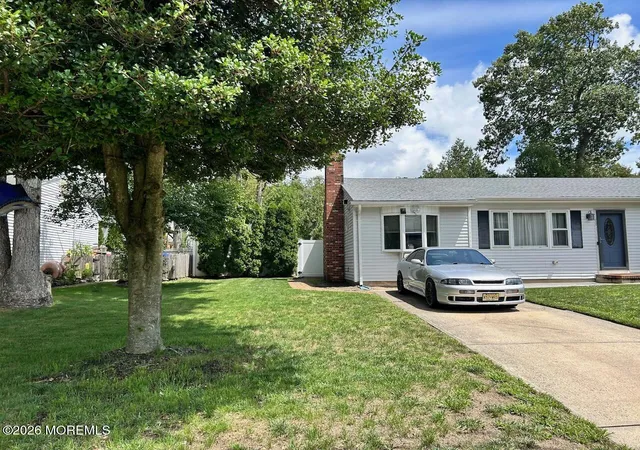 4th image of 1424 Green Grove Rd, Brick, NJ 08724 | MLS# 22623843