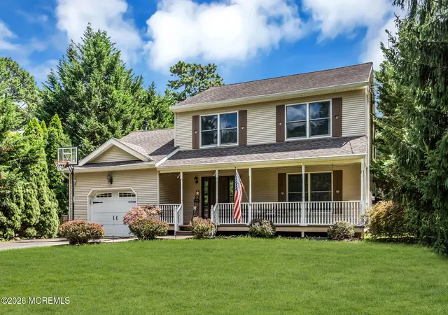 2nd image of 639 Reed Rd, Jackson, NJ 08527 | MLS# 22623939