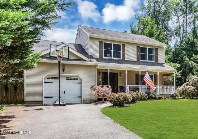3rd image of 639 Reed Rd, Jackson, NJ 08527 | MLS# 22623939