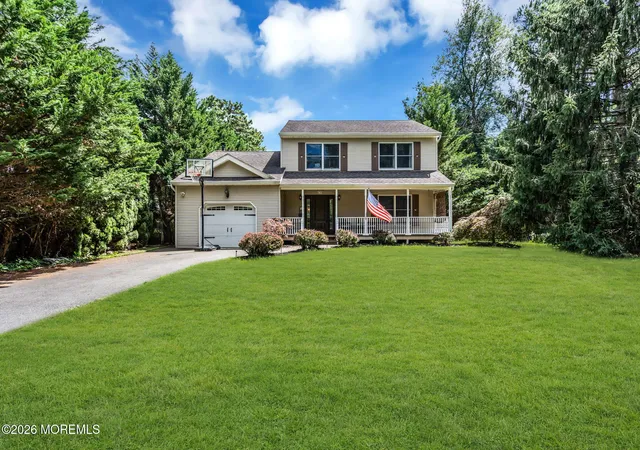 4th image of 639 Reed Rd, Jackson, NJ 08527 | MLS# 22623939
