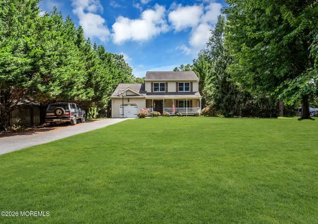 5th image of 639 Reed Rd, Jackson, NJ 08527 | MLS# 22623939