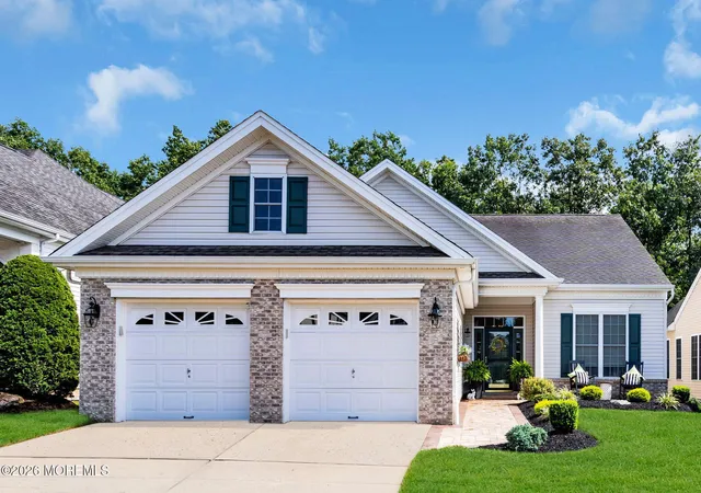 1st image of 115 Wild Dunes Wy, Jackson, NJ 08527 | MLS# 22624497