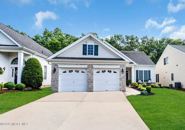 2nd image of 115 Wild Dunes Wy, Jackson, NJ 08527 | MLS# 22624497