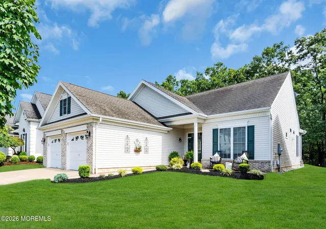 3rd image of 115 Wild Dunes Wy, Jackson, NJ 08527 | MLS# 22624497