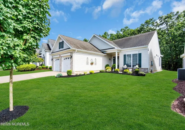 4th image of 115 Wild Dunes Wy, Jackson, NJ 08527 | MLS# 22624497