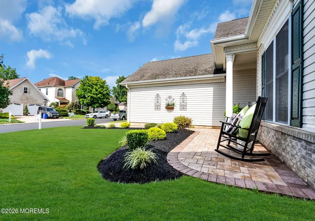 5th image of 115 Wild Dunes Wy, Jackson, NJ 08527 | MLS# 22624497