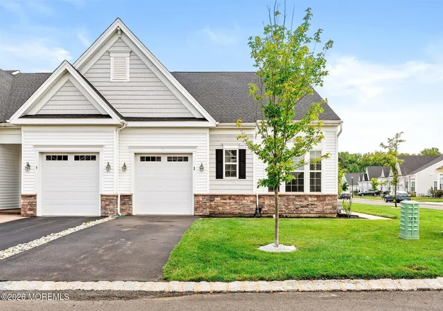Photo 1 of Sale Pending at 1 Aqueduct Blvd, New Egypt, NJ 08533 | MLS# 22623805 | Listing updated on 2026-09-01