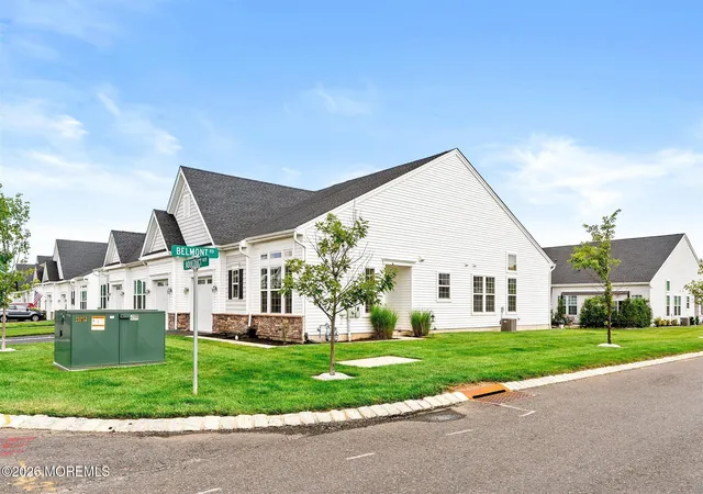 Photo 2 of Sale Pending at 1 Aqueduct Blvd, New Egypt, NJ 08533 | MLS# 22623805 | Listing updated on 2026-09-01