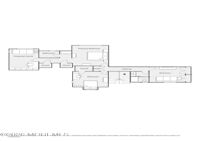 64th image of 1036 Montauk Dr, Forked River, NJ 08731 | MLS# 22623923