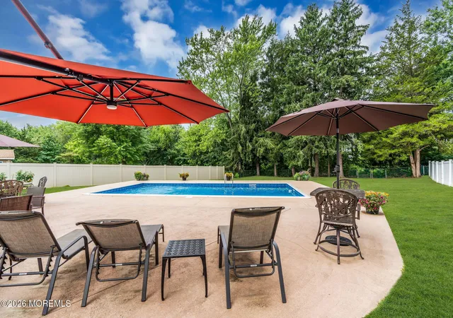 36th image of 5 Forsgate Dr, Freehold, NJ 07728 | MLS# 22624008