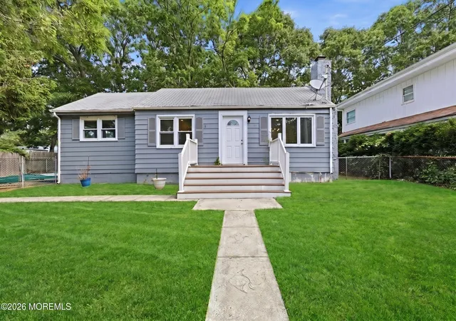 Photo 1 of Sale Pending at 1947 New St, Toms River, NJ 08753 | MLS# 22623944 | Listing updated on 2026-09-17