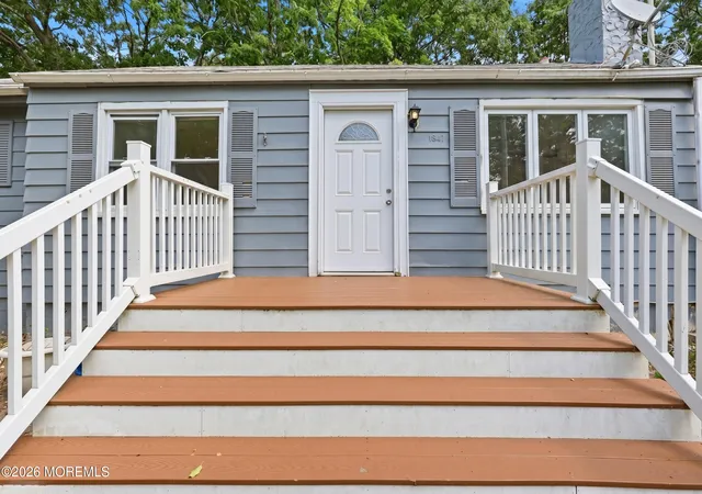 Photo 3 of Sale Pending at 1947 New St, Toms River, NJ 08753 | MLS# 22623944 | Listing updated on 2026-09-17