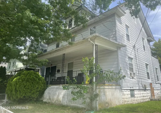2nd image of 1001 Sewall Ave, Asbury Park, NJ 07712 | MLS# 22623948