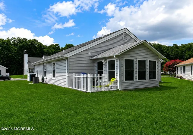 3rd image of 26 Dogwood Dr, Barnegat, NJ 08005 | MLS# 22623816